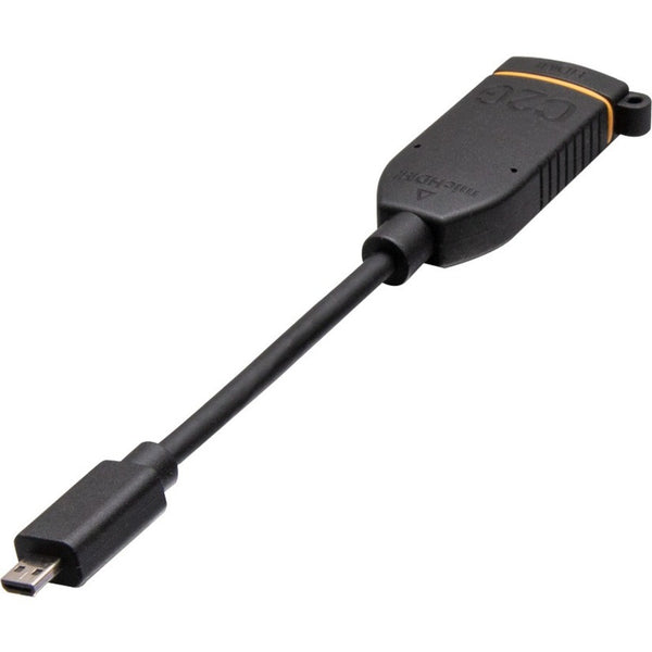C2g Micro Hdmi To Hdmi Dongle For Av Ring 4k
