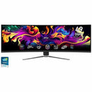 Msi Computer Mpg 491cqp Qd-oled Monitor