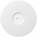 Tp-link Usa Corporation Omada  Be22000 Ceiling Mount Tri-band Wi-fi 7 Access Point