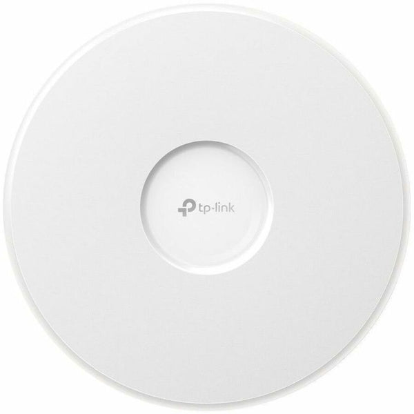 Tp-link Usa Corporation Omada  Be22000 Ceiling Mount Tri-band Wi-fi 7 Access Point