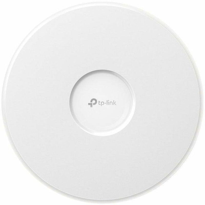 Tp-link Usa Corporation Omada  Be22000 Ceiling Mount Tri-band Wi-fi 7 Access Point