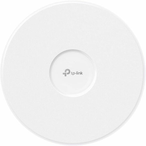Tp-link Usa Corporation Omada  Be11000 Ceiling Mount Tri-band Wi-fi 7 Access Point
