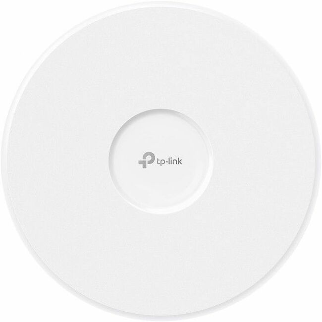Tp-link Usa Corporation Omada  Be11000 Ceiling Mount Tri-band Wi-fi 7 Access Point