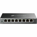 Tp-link Usa Corporation Omada 8-port Gigabit Easy Smart Switch