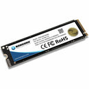 Kanguru Defender Sed300 Fips 140-2 Certified M.2 Nvme-internal Self-encrypting S