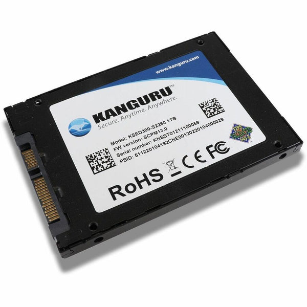 1tb Sata Kanguru Opal Sed300