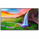 Sharp Electronics Corporation Multisync Pn-me502 - 50in Led Lcd Public Display Monitor, 3840 X 2160 (uhd), 18/