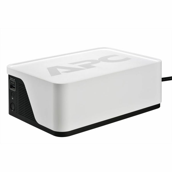 Apc By Schneider Electric Apc Back-ups, 500va/300w
