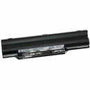 Battery Technology Bti Fpcbp325-bti 6-cell 11.1v Li-ion Notebook Battery For Fujitsu Celsius