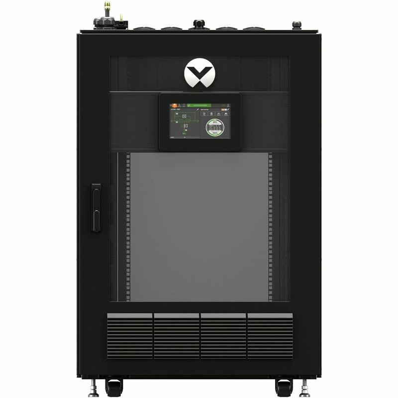 Vertiv Smartcabinet Id 24u 3.5kw Na