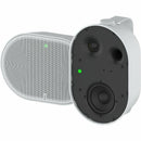 Axis Communications Axis C1110-e White