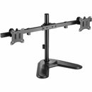 Rocstor Ergoreach Ep2 Premium Pole Mount Dual-screen Monitor Stand, Supports Up To Two 3