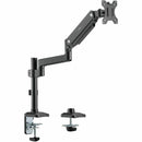 Rocstor Ergoreach Ep8 Premium Single Ergonomic Monitor  Arm,  C-clamp & Grommet - Suppor
