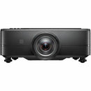 Optoma Technology Optoma Zk810tst 4k Uhd 8600l Short Throw Laser Projector 0.65  0.75:1 Throw Rati