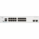 Cisco Systems Catalyst 1200 8-port Ge, Ext Ps, 2x1g Combo