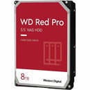 Western Digital Wd Red Pro 8tb Sata 3.5inch, 256mb