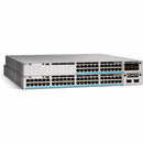 Cisco Systems C9300l 48-port Full Poe, 4x10g Uplink, 1100wac Ps, W/meraki