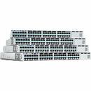Cisco Systems C9300x 48-port Mgig Upoe+, 1100wac Ps, W/meraki