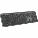 Logitech Signature Slim K950 Keyboard - Graphite