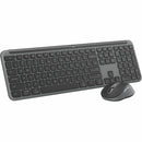 Logitech Signature Slim Combo Mk955