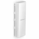 Trendnet Inc 14 Dbi Wifi 6 Ax1200 Outdoor Poe Preconfigured Point-to-point
