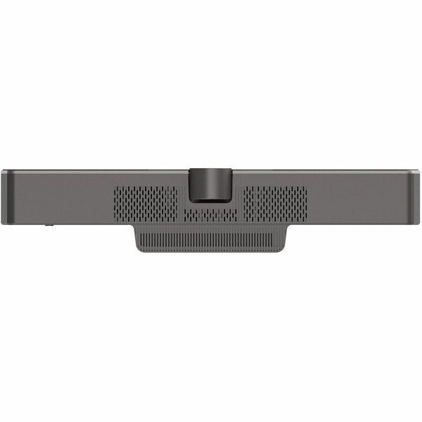 Viewsonic Ideal For Microsoft Teams Rooms. 3-in-1 4k Video Bar System With 120-degree Wide