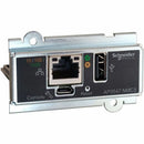 Apc By Schneider Electric Network Management Card For Easy Ups, 3-phase