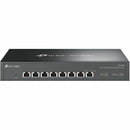 Tp-link Usa Corporation Omada 8-port 10g Multi-gig Switch