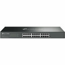 Tp-link Usa Corporation Omada 24-port Gig Easy Smart Switch