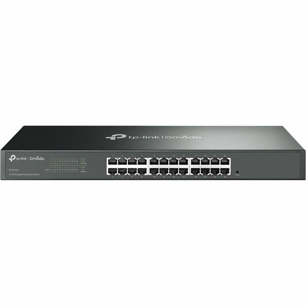 Tp-link Usa Corporation Omada 24-port Gig Easy Smart Switch