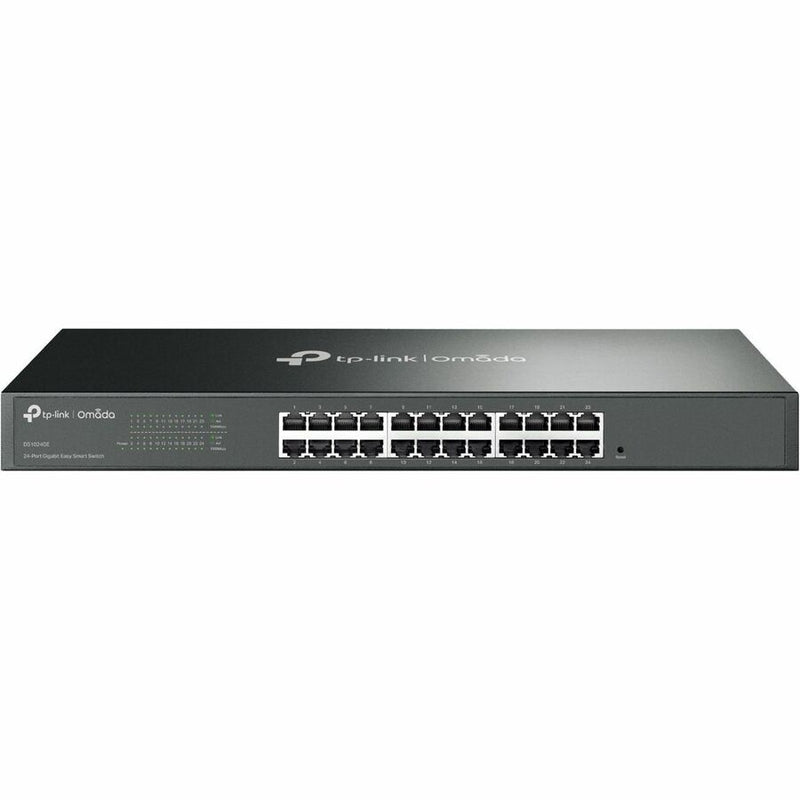 Tp-link Usa Corporation Omada 24-port Gig Easy Smart Switch