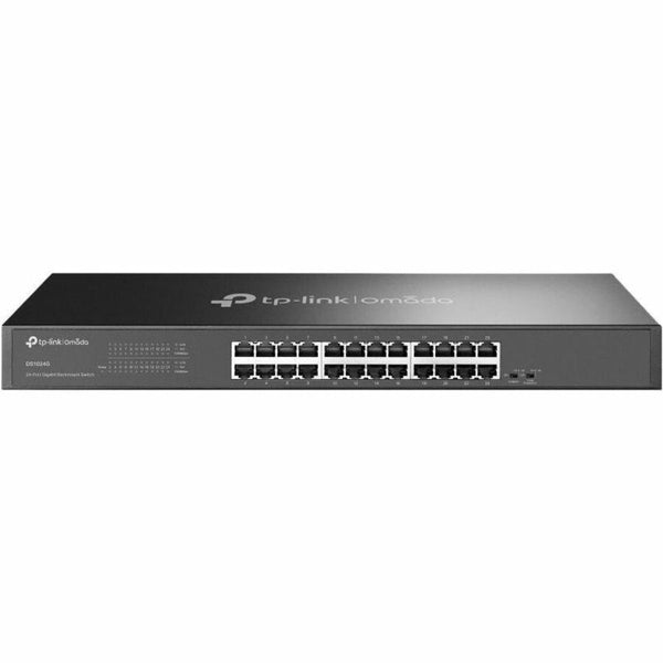 Tp-link Usa Corporation Omada 24-port Gigabit Switch