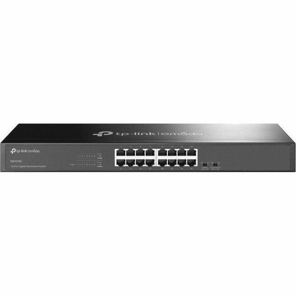 Tp-link Usa Corporation Omada 16-port Gigabit Switch