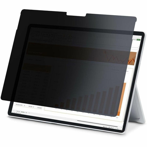 Startech 4-way Privacy Screen For 13-inch Surface Pro 8/9/x Laptop, Portrait/landscape, T