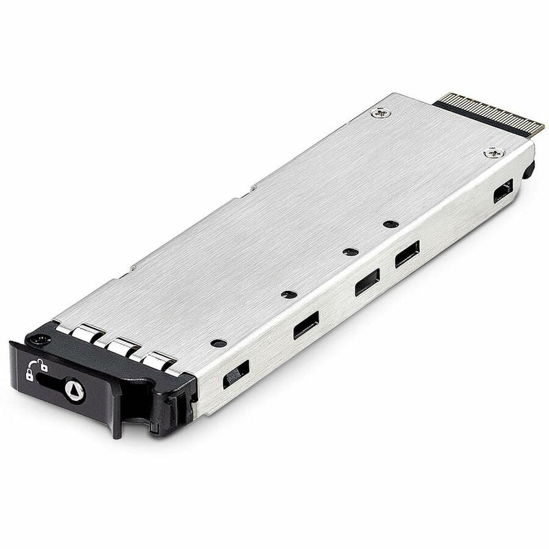 Startech M.2 Nvme Ssd Drive Tray For Use In Pcie Expansion Product Series - Drive Tray Fo