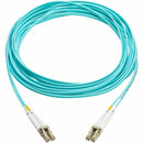 Tripp Lite Fiber Cable 10gb Mmf 50 Om3 Lc/lc Taa 7m