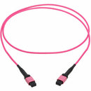Eaton Tripp Lite Series 100g Multimode 50/125 Om4 Fiber Optic Cable (12f Mtp/mpo
