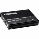 Eaton Tripp Lite Series Hdbaset 3.0 Transmitter/receiver, Hdmi 4k 60 Hz (4:4:4),