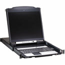 Tripp Lite 16-port Cat5 Kvm Over Ip Switch 19in Lcd