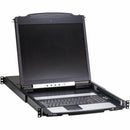 Tripp Lite 16-port Cat5 Kvm Ip Switch Virtual Media