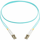 Tripp Lite Fiber Cable 10gb Mmf 50 Om3 Lc/lc Taa 1m