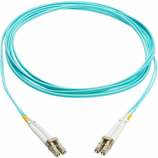 Tripp Lite Fiber Cable 10gb Mmf 50 Om3 Lc/lc Taa 3m