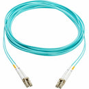 Tripp Lite Fiber Cable 10gb Mmf 50 Om3 Lc/lc Taa 6m