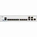 Cisco Systems Catalyst 1300 12-port Sfp+, 2x10ge Shared