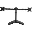 Amer Networks Dual Monitor Stand Mount