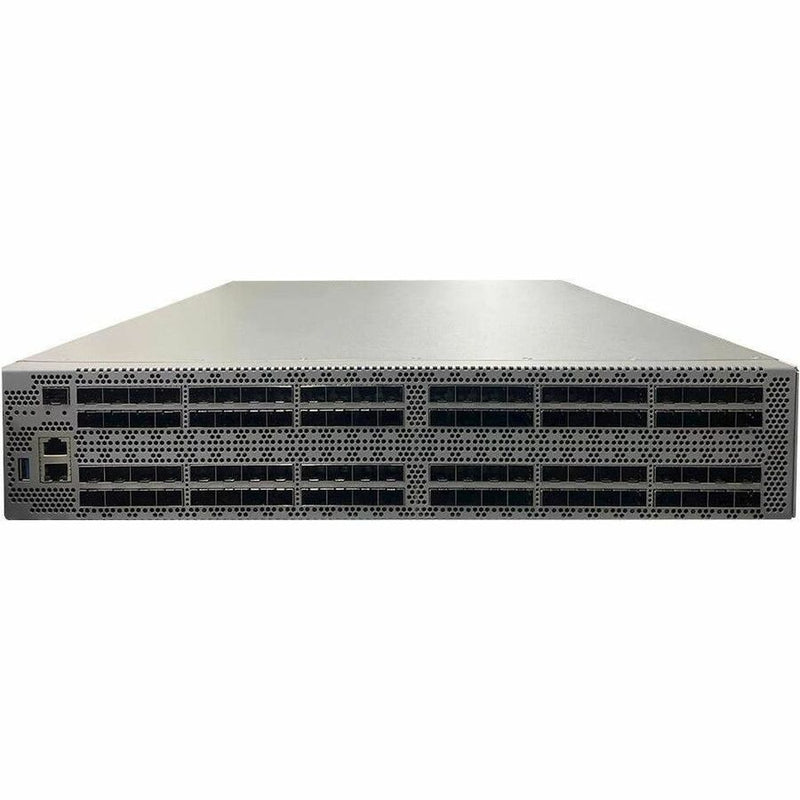 Cisco Systems Mds 9396v 64g Fixed Fibre Channel Switch Psi Base