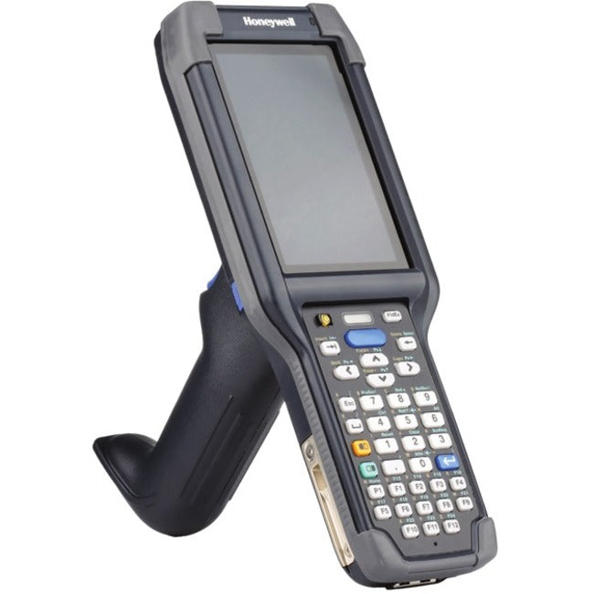 Strategic Sourcing-honeywell Ck65 4gb/32gb Mem Alphanumeric Term 6803 Gen8 Cam Scp Gms Std Envrn