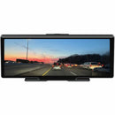 Adesso Innovation Inc Gekogear Orbit C120 10.26in Portable Infotainment Display For Apple Carplay Andr