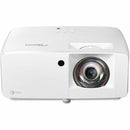 Optoma Technology 4k Uhd (3840x2160), 3500 Lumens