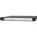 Eaton 32-port Cat5e Kvm Over Ip Switch - Virtual Media, 1 Remote/1 Local User, H